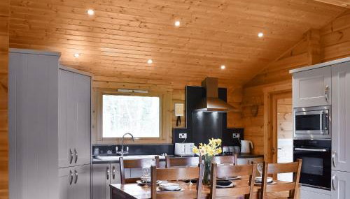 Bank End Lodge - Foto 3