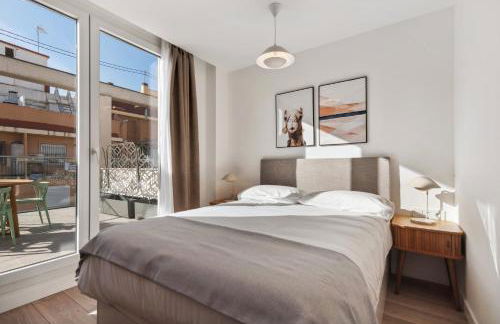 Limehome Valencia Carrer del Pare Palau i Quer - Photo 22