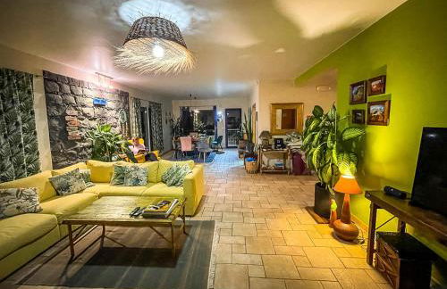 Indigo Star House - Photo 19