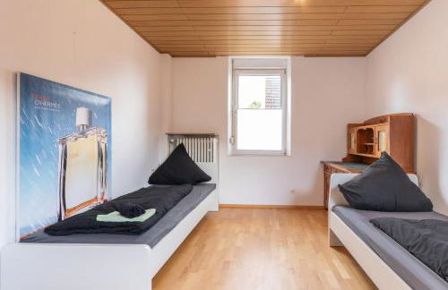 Wohnung für 8 Personen in ehemaligem Weingut mit 4 Schlafzimmern - Foto 40