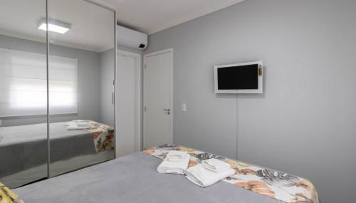 Family Apartment - GRU 307 - Foto 5