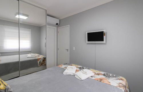 Family Apartment - GRU 307 - Foto 5