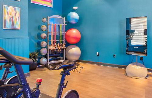 Mid-City Serenity - Foto 29