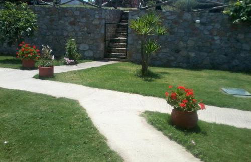 Studios Kofos Limin - Foto 12