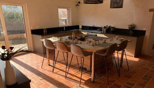 Le Berceau de Carmen - Photo 2