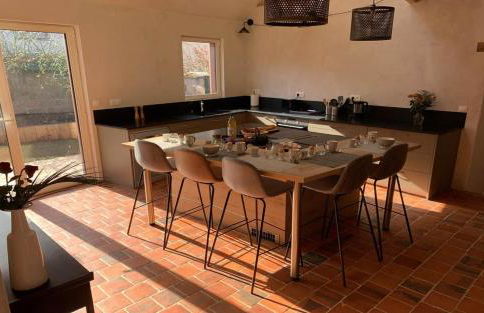 Le Berceau de Carmen - Photo 2