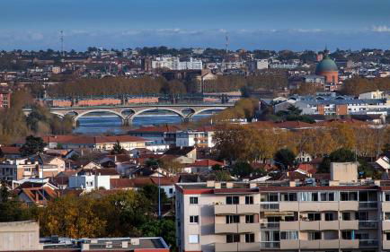 Sevenline Aparthotel Purpan Toulouse - Photo 113