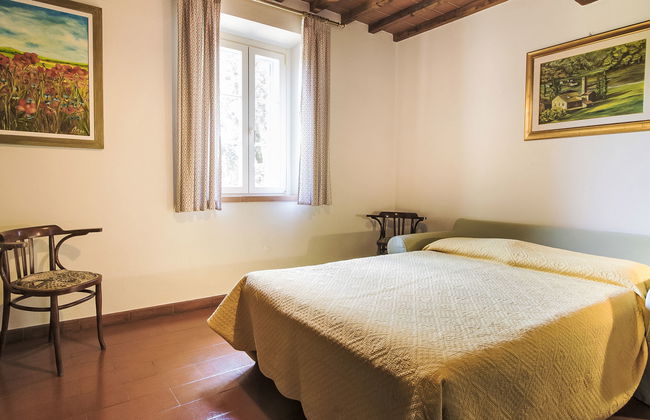 Podere le Valli - Foto 21