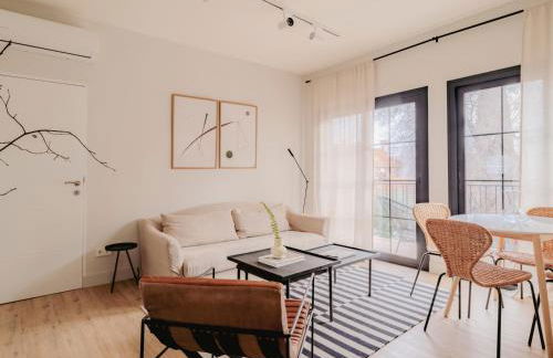 CASA HUMERA Apartamentos de diseño en Pozuelo - Foto 31