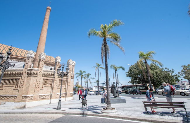 Apartamento La Goleta - Foto 38