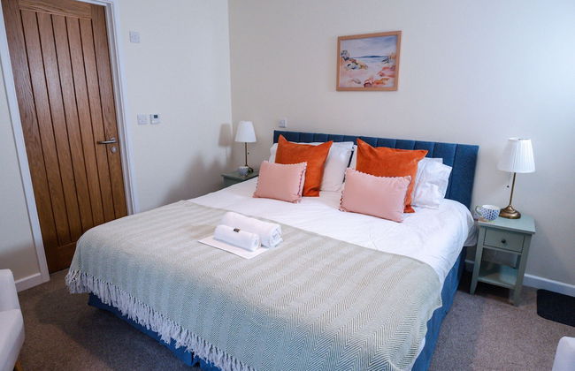 Epiphany House - Foto 14