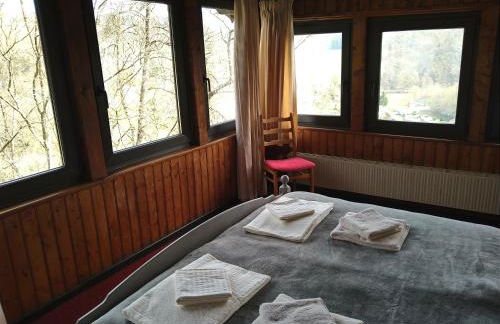 Ferienhaus Rurblick - Foto 9