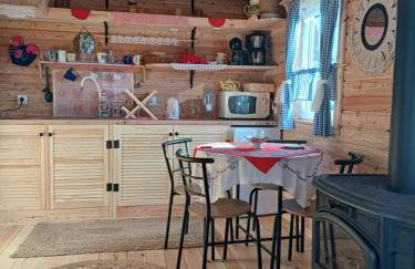 Magia Krutyni Domek nr2 - Foto 38