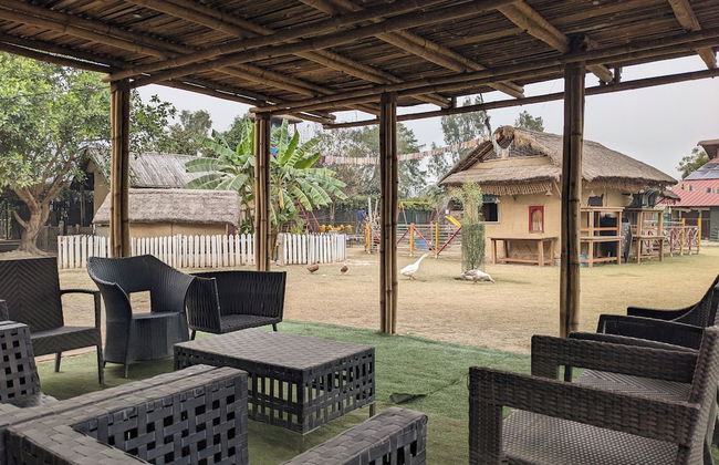 Tuk Tuk Gilhari Noida - Foto 73