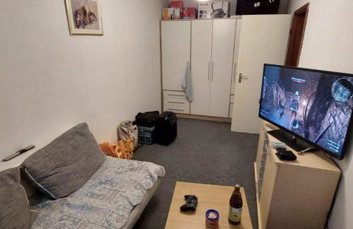 Private Apartment - Foto 11