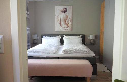 Apartment Schlossblick - Top location - Foto 1