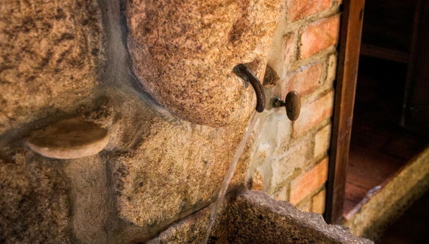 Moinho De Estoraos - Foto 2