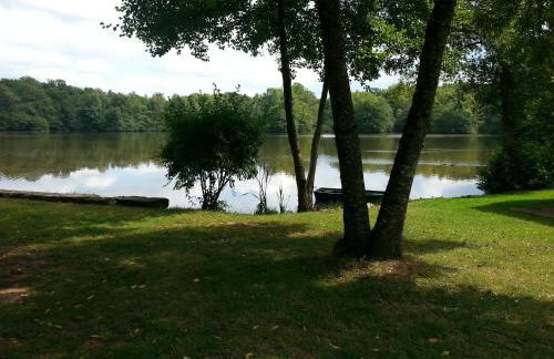 Gite des étangs de Saint Bale - Foto 38