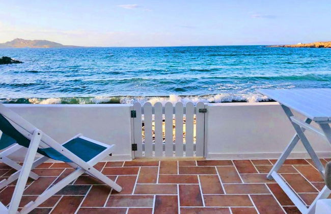 Afluencia Sea Suite - Naoussa - Foto 6