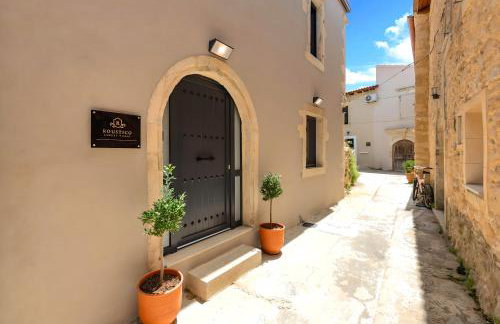 Roustico Luxury Villa Heated Pool & Whirpool - Foto 21