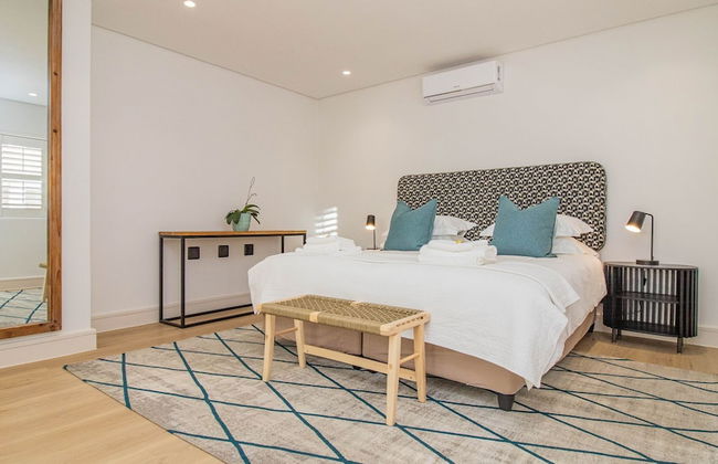 Hermanus Luxury Apartments - Foto 21