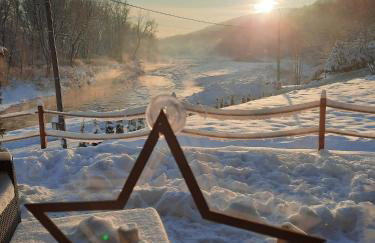 Stodoła Nad Skawą - Foto 49