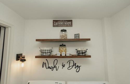 First Floor Getaway in Meadville - Foto 12