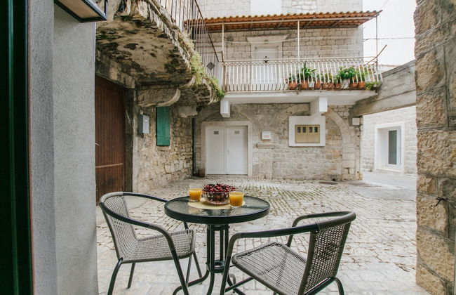 Apartment Dajana, near the beach - Foto 15