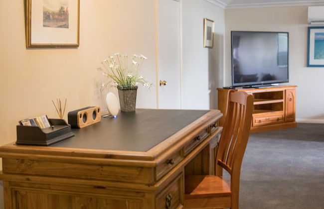 Mudgee Apartments - Church Street - Foto 6