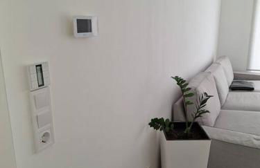 Kleines City Apartment - Foto 14