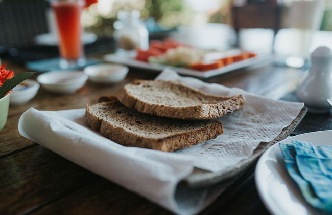 Aloka Bahari Villas - Foto 59