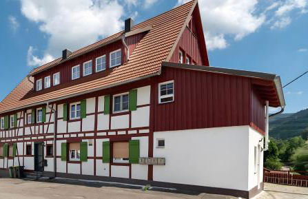 Vogtshaus de Luxe - Foto 32