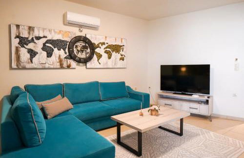 Theo and MS Luxurious Apartments by Filos Inc - Foto 4