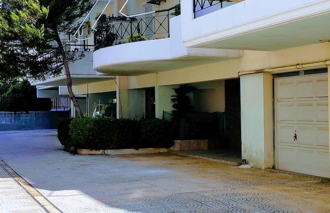 Daphnus Apartment in Agios Konstantinos - Photo 14