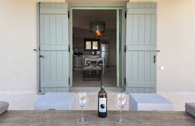 YaChara Villa - Foto 17