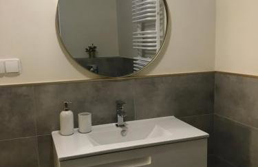 Mazurska Zagroda - Żabi Rechot - dom - stodoła - jacuzi-sauna - Photo 29