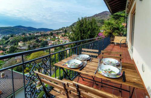 Vista Lario Apartment - Aqua Apartments - Foto 9