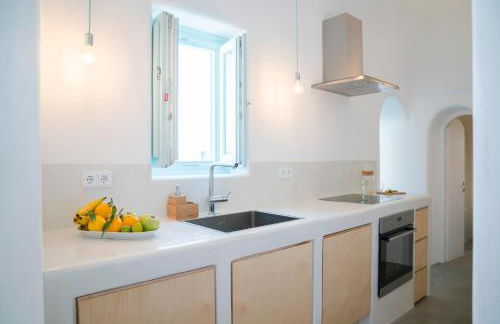 Vima Santorini, Traditional Luxury - Foto 59