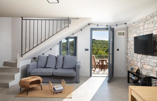 Villa Stanza Campitelli for up to 21 people in Central Istria with private pool and pet friendly - Foto 28