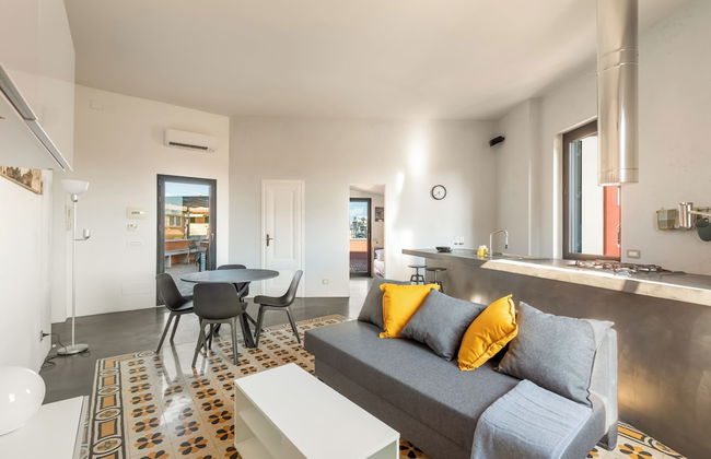 Monteverde Apartments - Foto 40