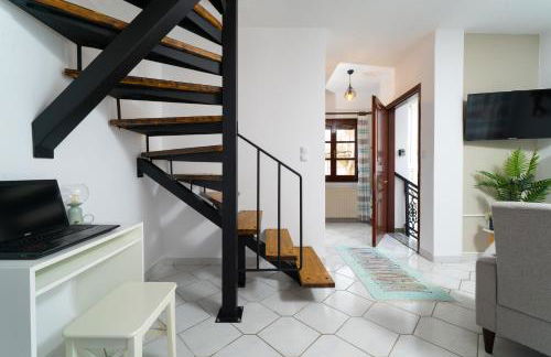 La Casa de Fokas - Village Home - Foto 13