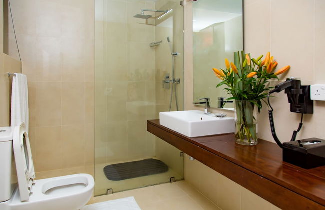 Mirissa Beach Villa - Photo 29