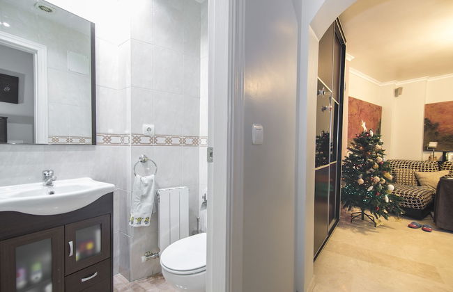 Suite Granata Albayzín Prime Holidays - Foto 57