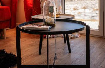 Ostoja Pod Osówką dom Spokój - Foto 8