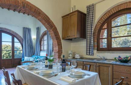 Tenuta La Pieve Casale Presciano - Foto 60