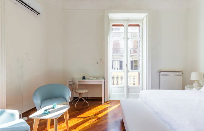 Santa Lucia Apartment by Wonderful Italy - Foto 7