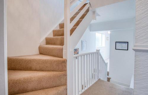 Taliesin - 5 Bedroom Holiday Home - Tenby - Foto 40