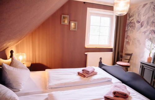 Ferienhaus Glücksgriff Pottenstein - Foto 30