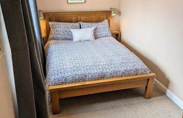 The Cob House. - Foto 25