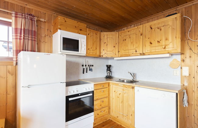 Rauland Feriesenter - Foto 61